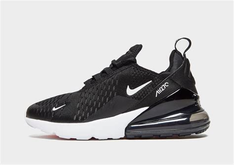 nike air max 270 grundschule schwarz|Nike kids Air Max 270 gs.